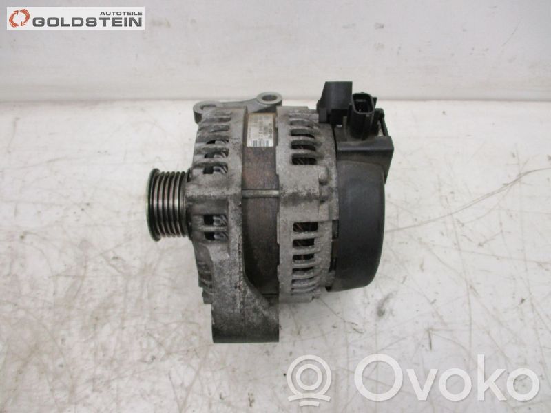 Volvo C30 Alternador 