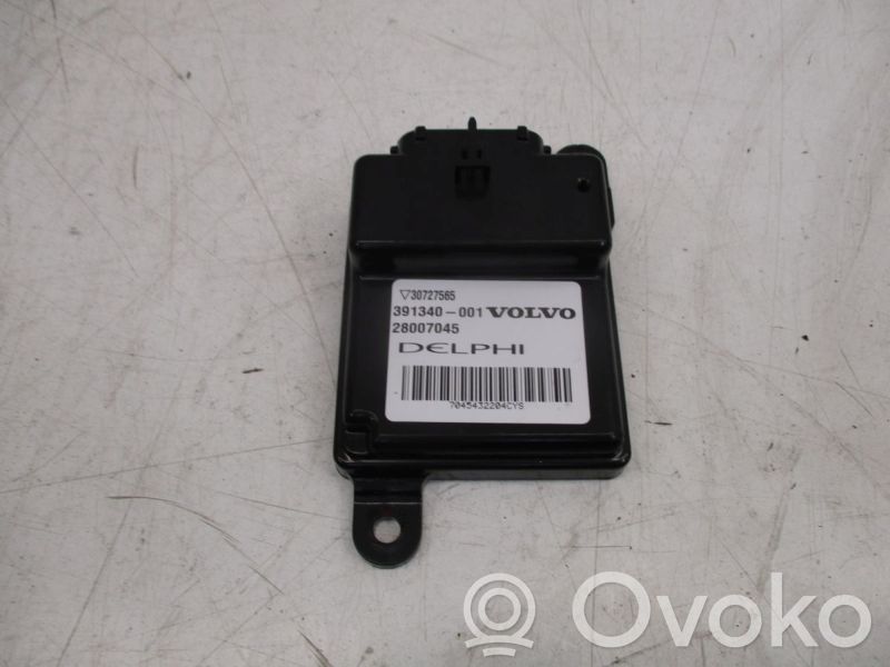 Volvo XC90 Seat control module 