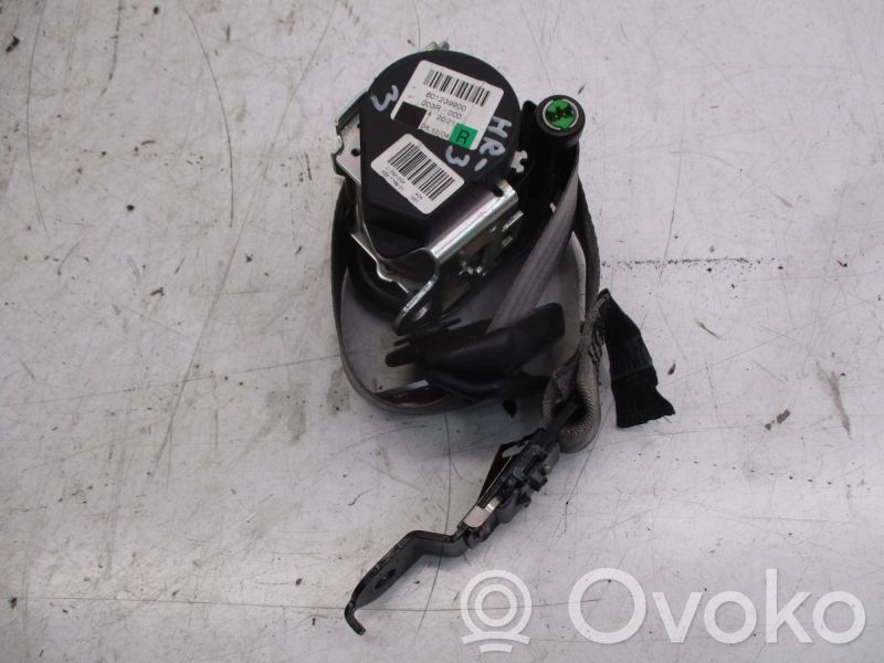 Volvo XC90 Cinturón trasero 