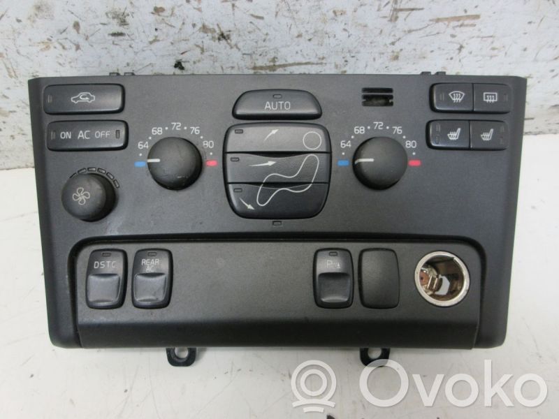 Volvo XC90 Climate control unit 
