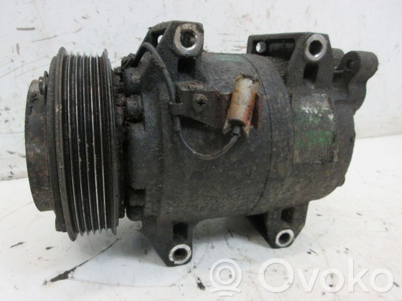 Volvo XC90 Compressore aria condizionata (A/C) (pompa) 