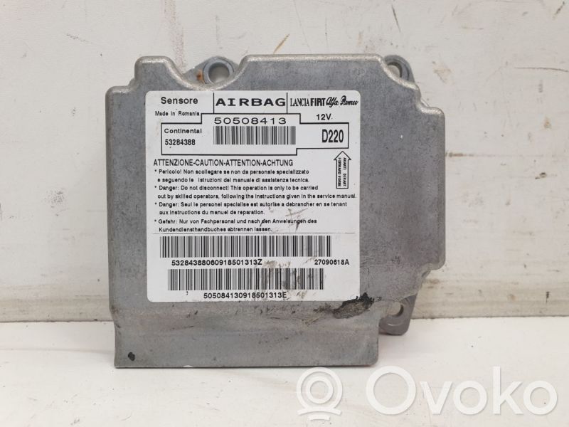 Autres unités de commande / modules   50508413,50508413