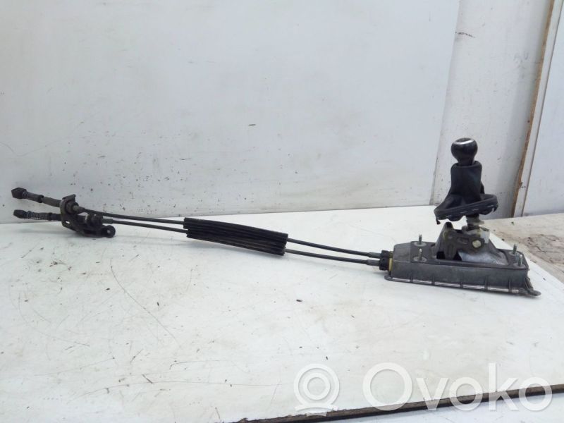 Gear selector   6Q0711049CE,6Q0711049CE