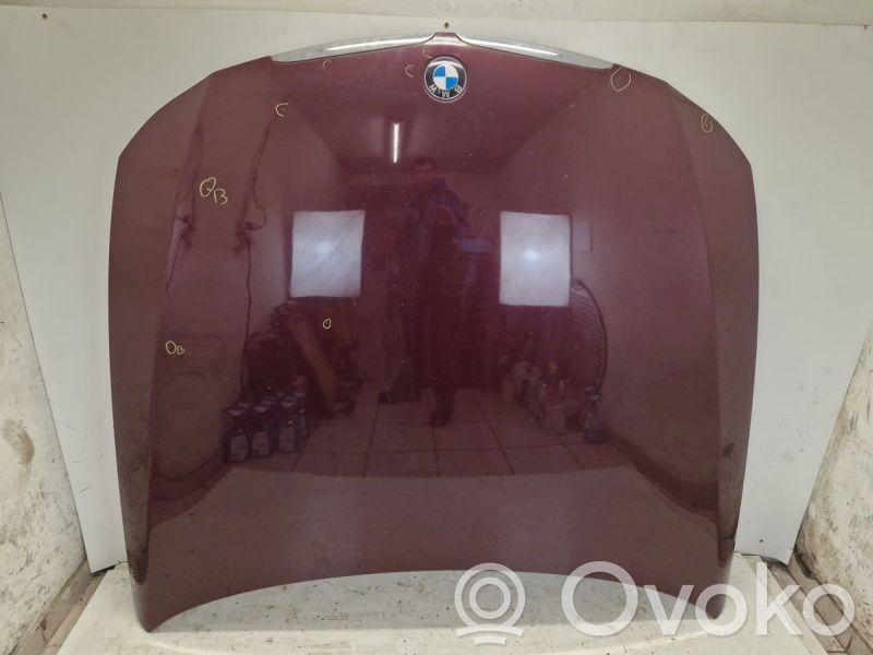 Motorhaube