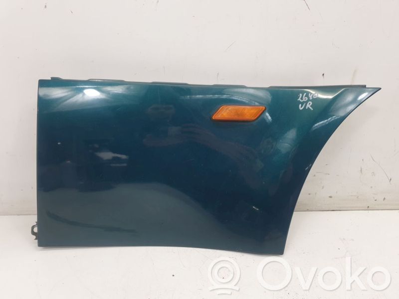 BMW Z3 E36 Sparnas 