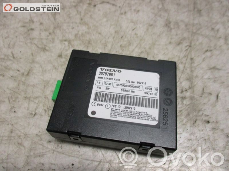 Other control units/modules   30797981,30797981