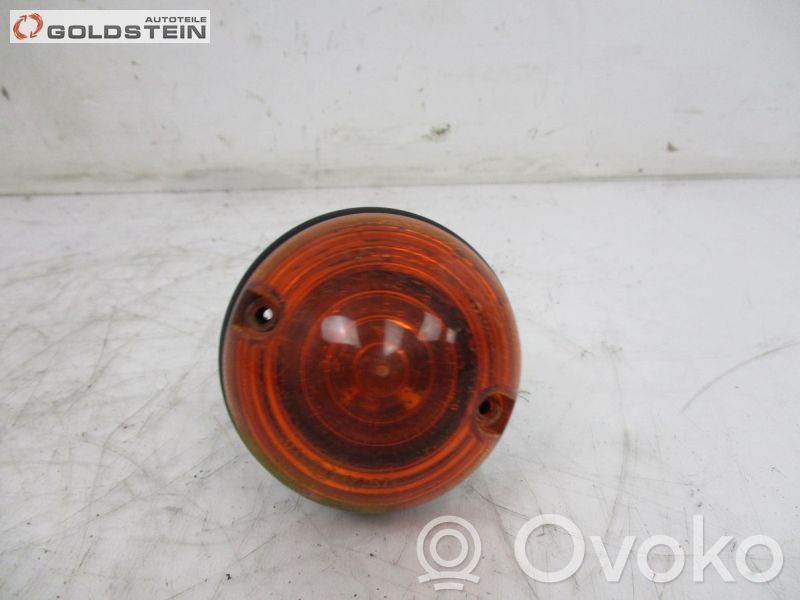 Front indicator light