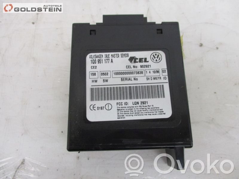 Other control units/modules   1Q0951177A,1Q0951177,1Q0951177,1Q0951177A
