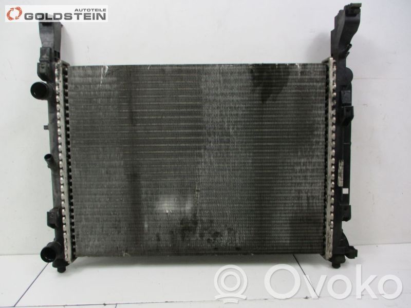 Radiator set   8200418328,8200418328