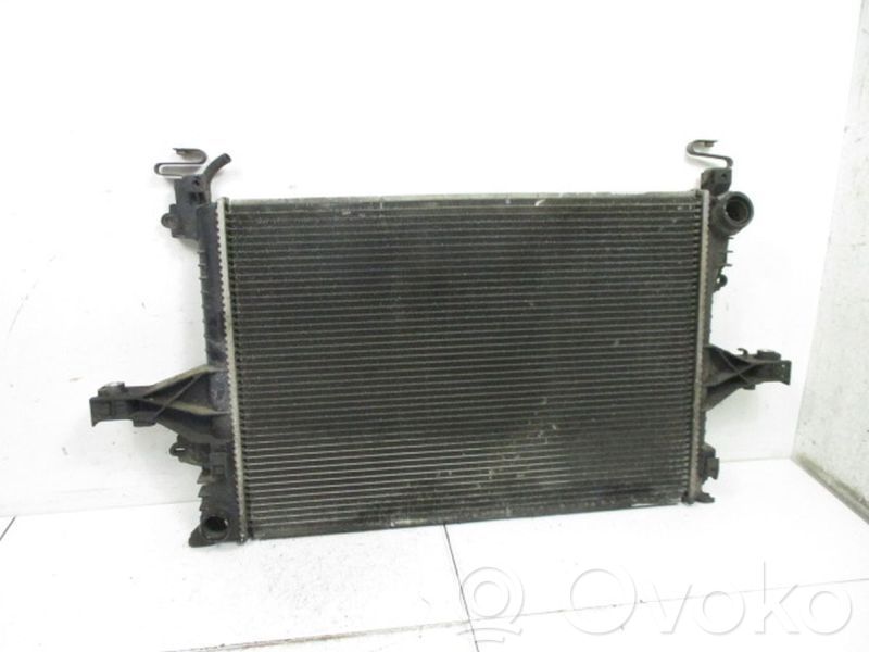 Radiator set   30645151,30645151