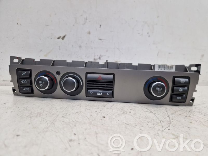 Climate control unit   6981402,6981402