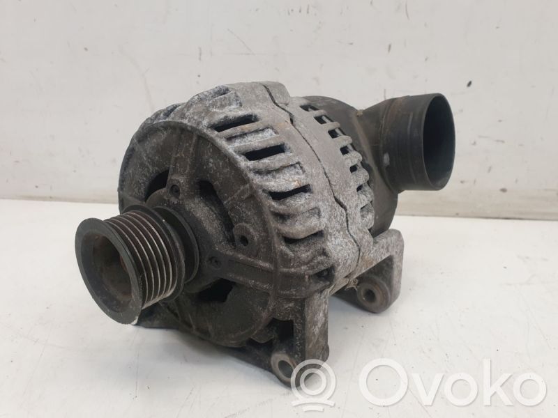Alternador   1740629,0123515004,0123515004,1740629