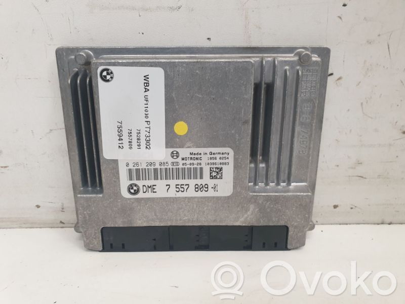 Variklio valdymo blokas   7557809,0261209085,0261209085,7557809