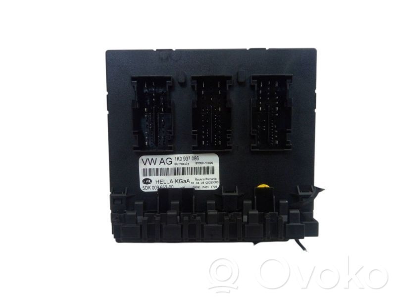 Autres unités de commande / modules   1K0937086,5DK00965300,1K0937086,5DK00965300