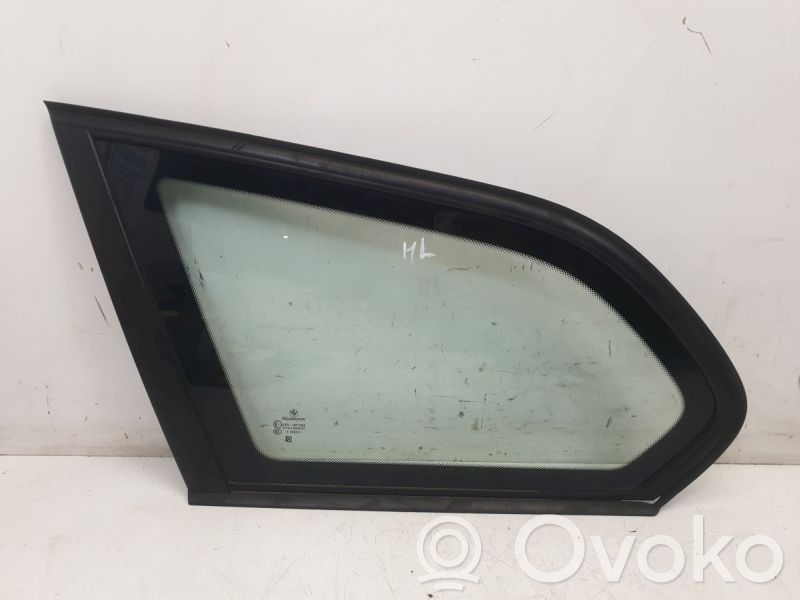 BMW 3 E90 E91 Rear windscreen/windshield window 