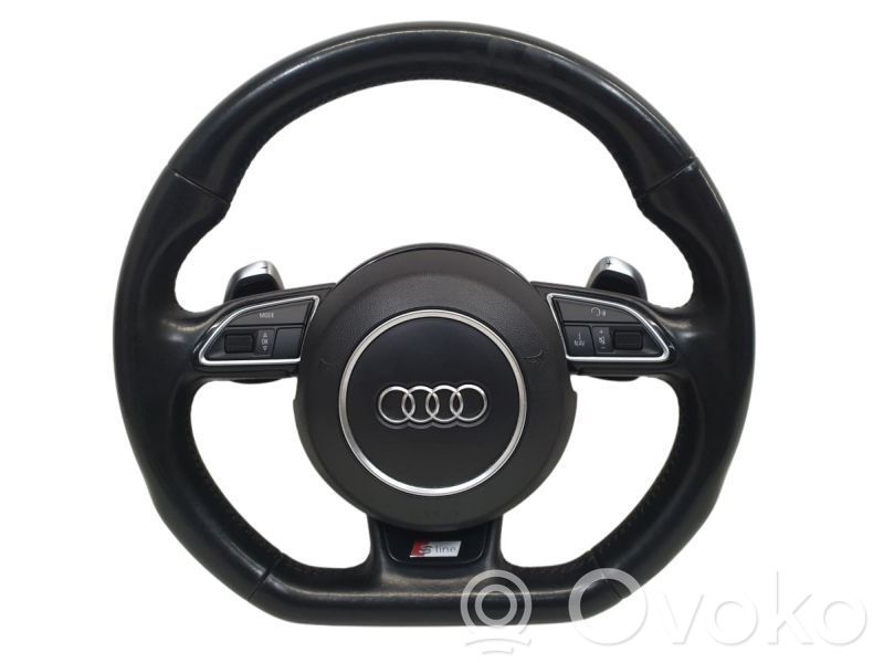 Steering wheel   8V0419091AA,8V0880201AL,8V0419091AA,8V0880201AL