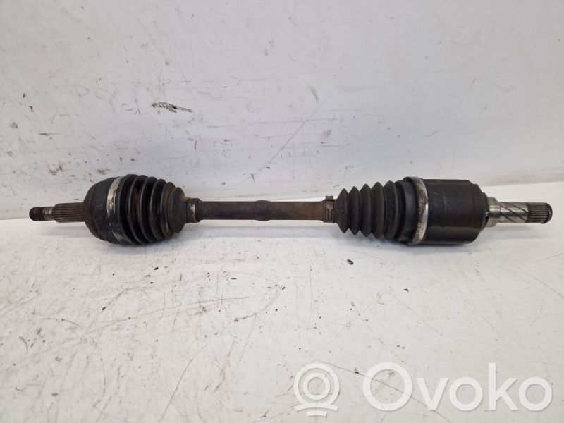 Front driveshaft   391019671R,391015144R,391015144R,391019671R