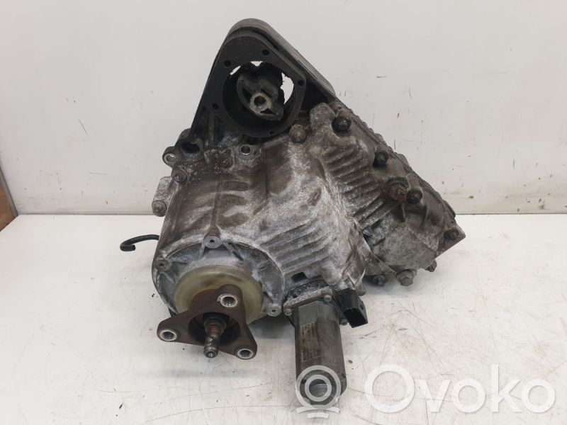 BMW X3 E83 Gearbox transfer box case 