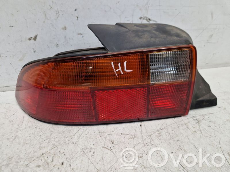 BMW Z3 E36 Rear/tail lights 