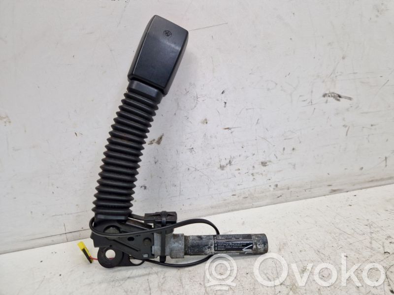 BMW Z3 E36 Front seatbelt buckle 