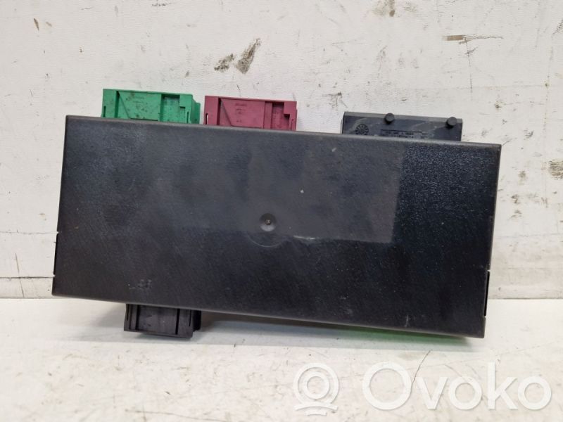 BMW Z3 E36 Other control units/modules 