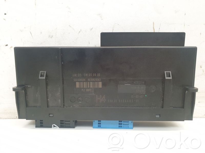 Sonstige Steuergeräte / Module   9134485,9134485