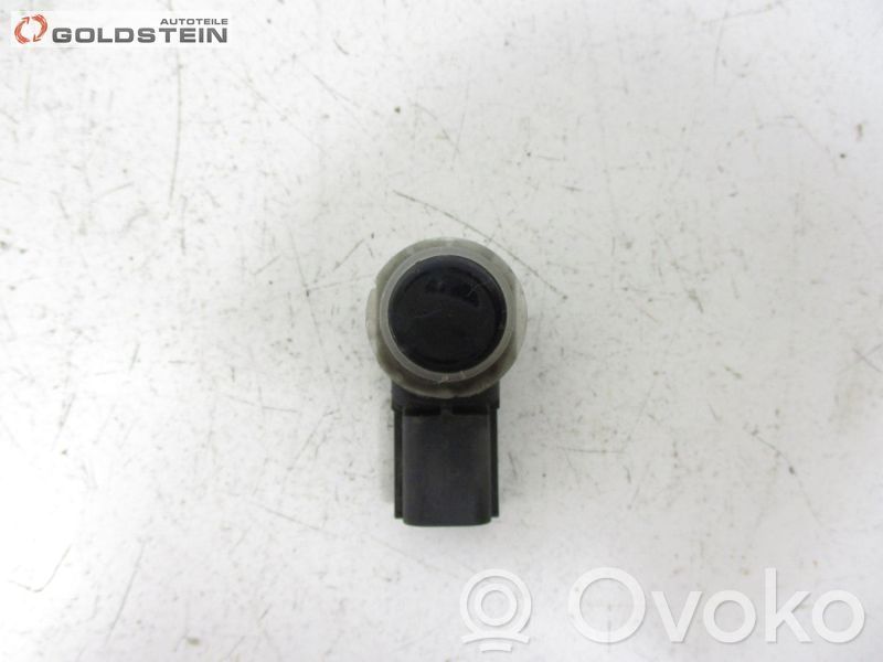 Ford Focus C-MAX Sensor de temperatura interna/externa 