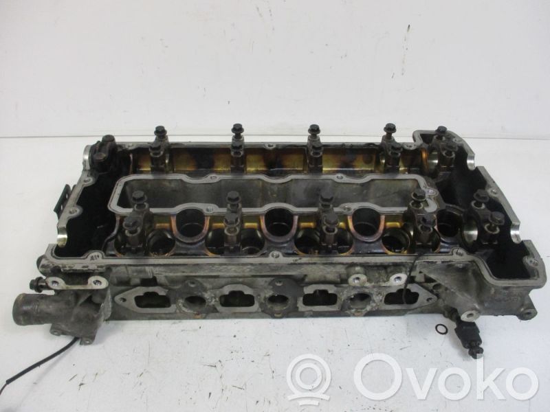 Saab 9-3 Ver1 Engine head 