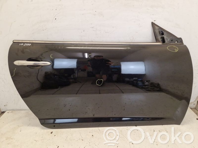 Ovi (2-ovinen coupe)