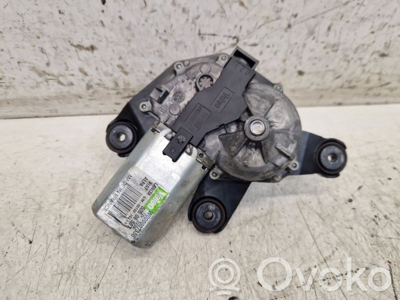 Alfa Romeo Mito Motor ștergător lunetă 