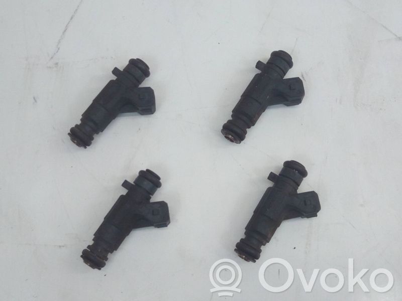 Injector combustibil   0280156268,0280156268