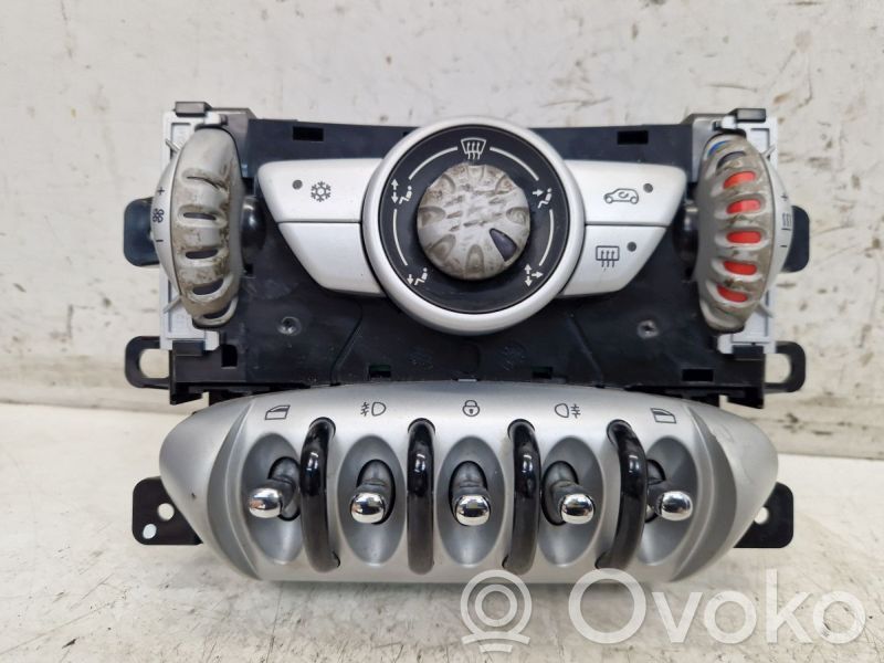 Mini One - Cooper Coupe R56 Unitate control climatizare 