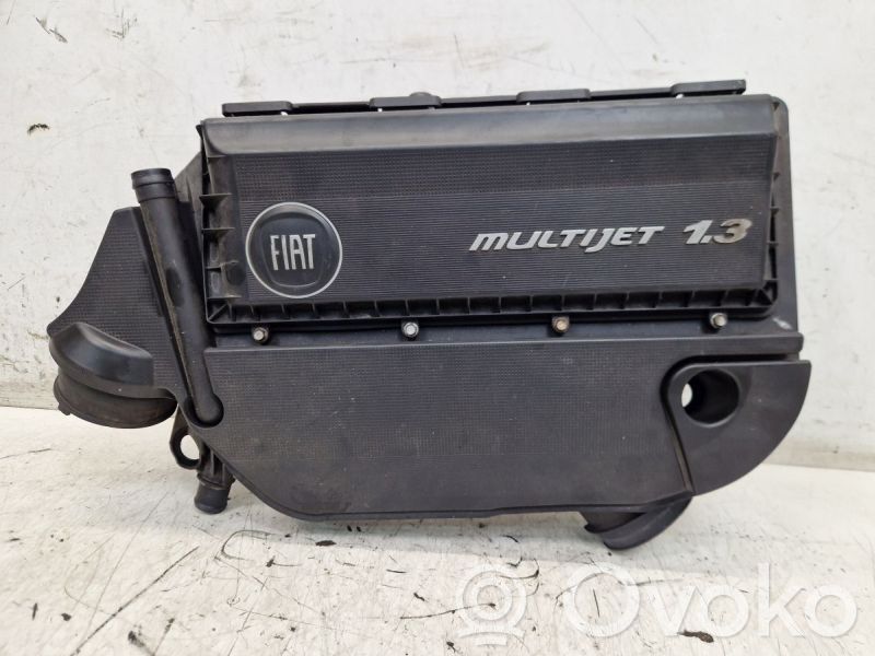 Fiat Punto (199) Ilmansuodattimen kotelo