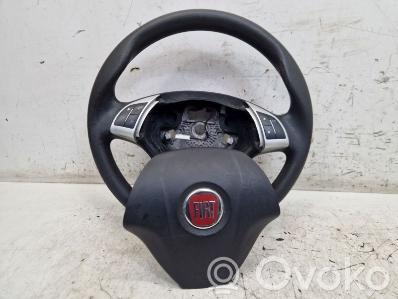 Fiat Punto (199) Kierownica 