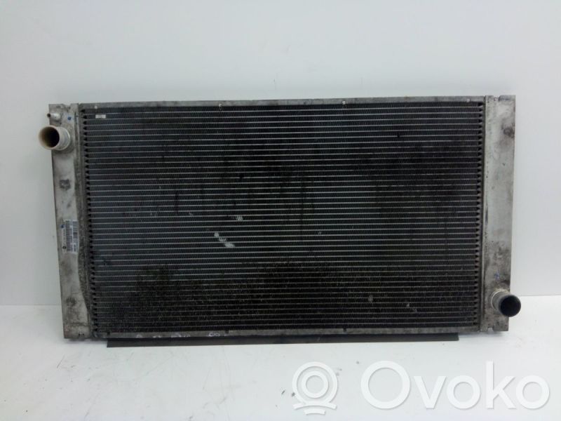 Mini One - Cooper Coupe R56 Set del radiatore