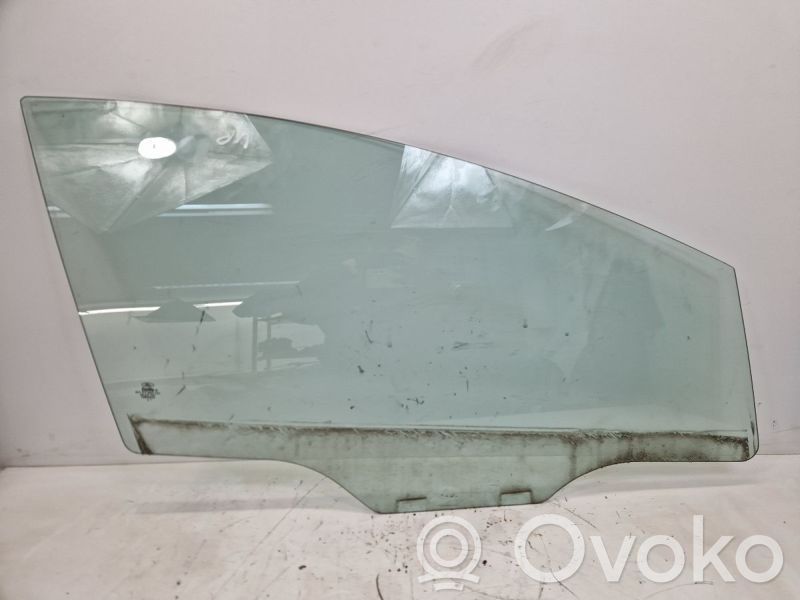 Ford Fiesta Geam triunghi față