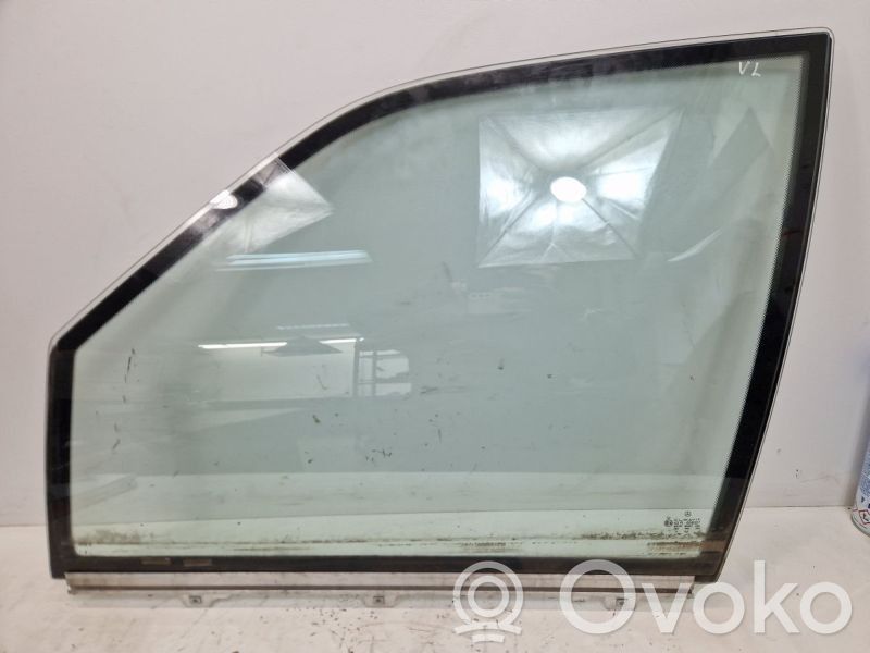 Mercedes-Benz S W140 Finestrino/vetro triangolo anteriore 