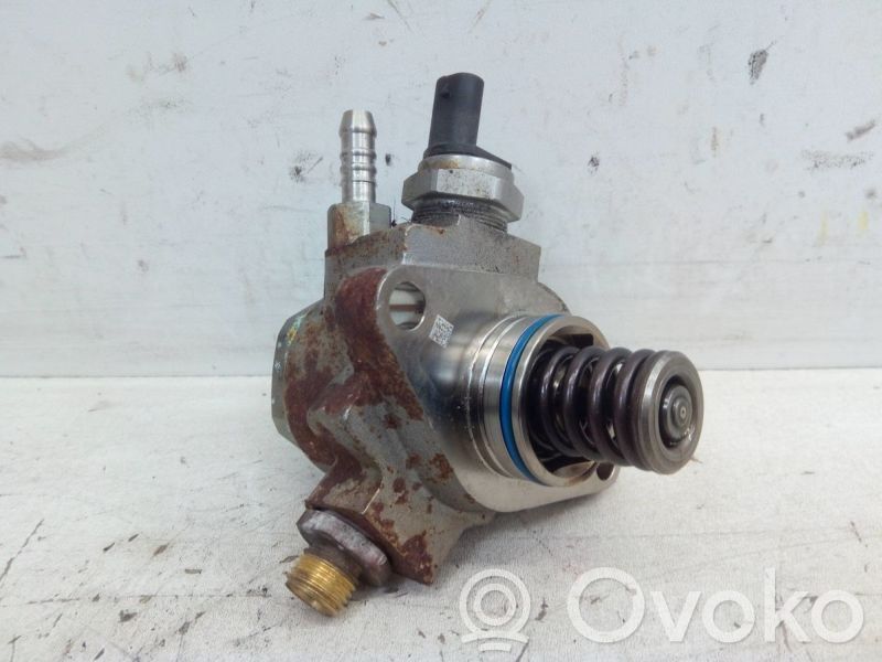Skoda Fabia Mk3 (NJ) Pompă combustibil în rezervor