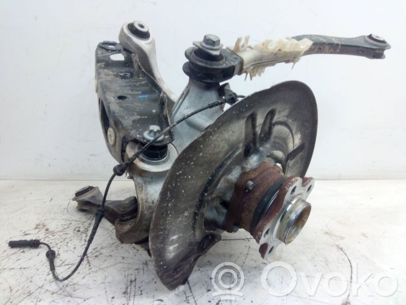 BMW X5 G05 Achsschenkel hinten 