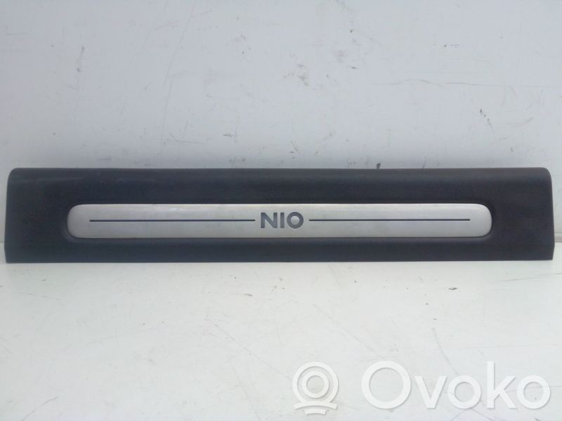 NIO ET7 Garnitură prag/fustă laterală 
