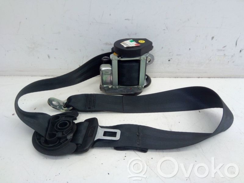 Cinturón delantero   1K4857706AK,1K4857706AK