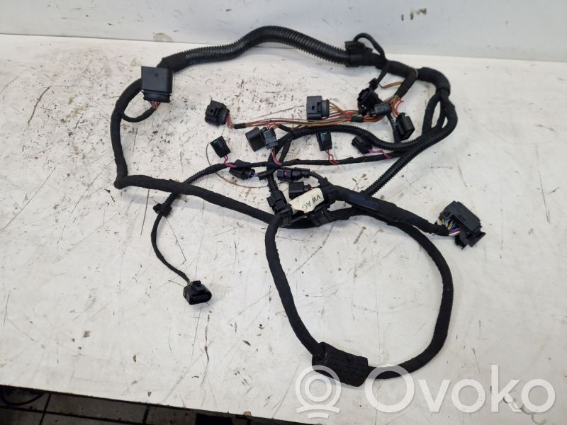 Faisceau de câblage pour moteur   036972619AE,036972619AE
