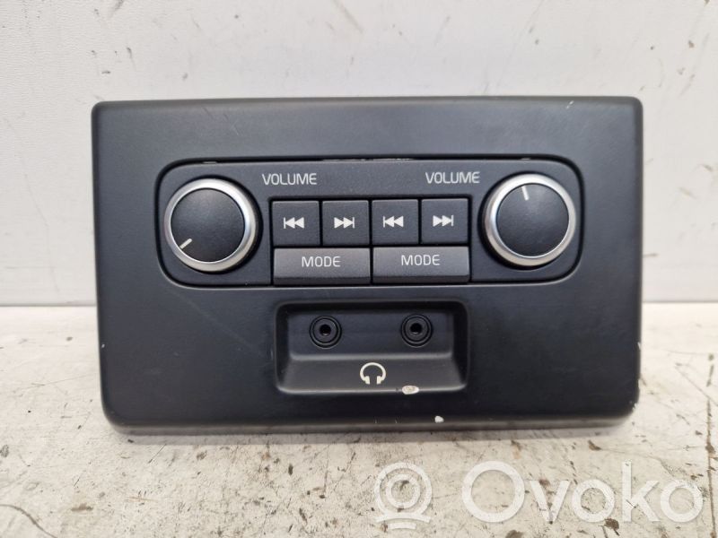 Volvo V70 Interruttore del pedale del freno