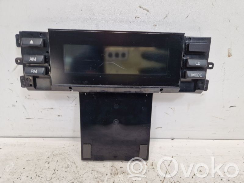 Volvo V70 Monitor / wyświetlacz / ekran 