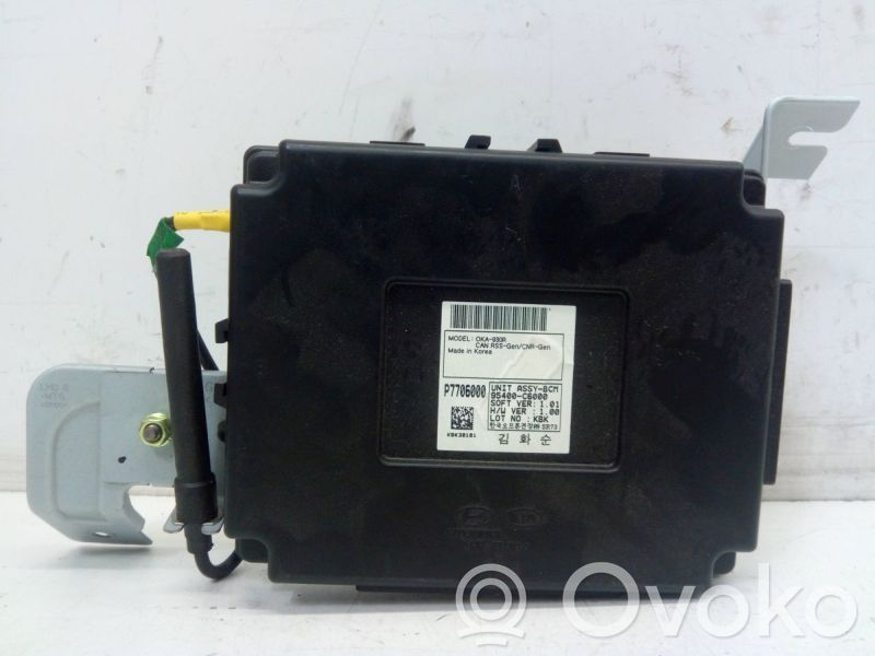 Sonstige Steuergeräte / Module   95400C6000,95400C6000