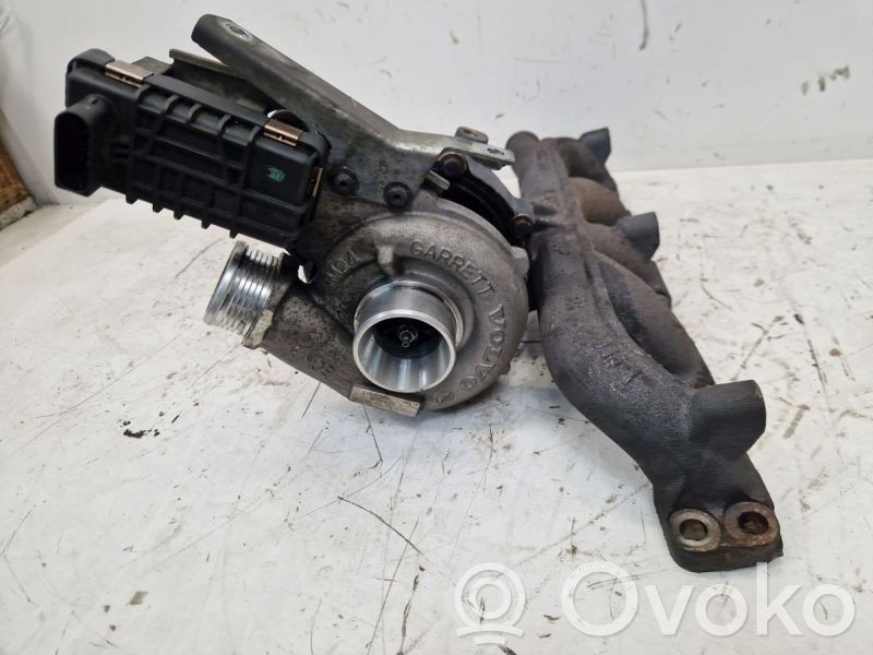 Volvo V70 Turbo
