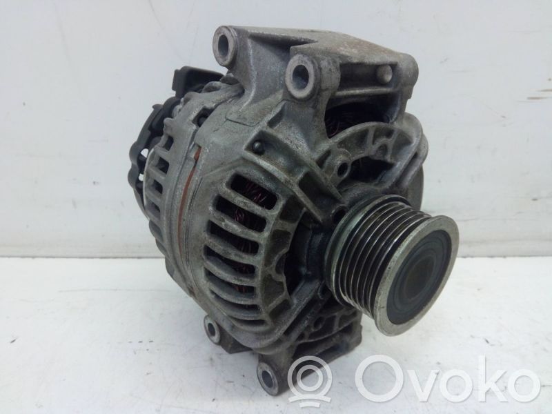 Seat Altea XL Generator/alternator 