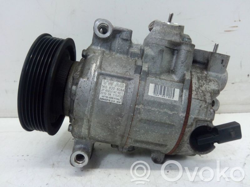 Klimakompressor Pumpe   1K0820808A,4471909209,1K0820808A,4471909209