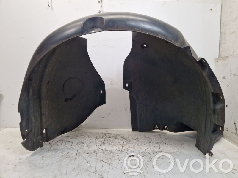 Seat Altea XL Rivestimento paraspruzzi passaruota anteriore 