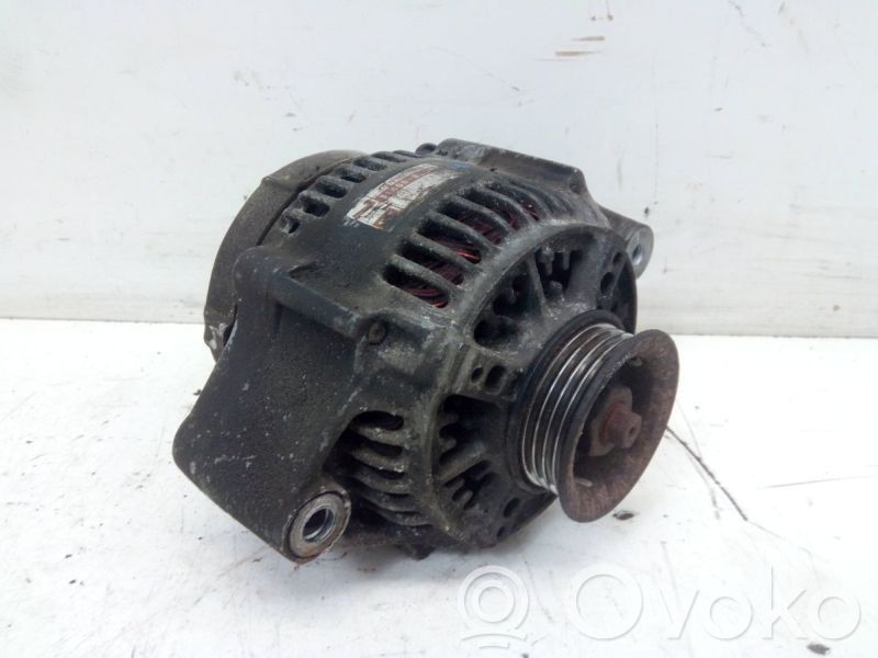 Suzuki Jimny Generator/alternator 